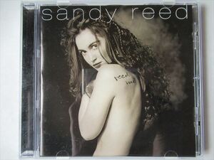 『CD廃盤 ドイツ発ソウル Cassandra Reed(カッサンドラ・リード) Sandy Reed(サンディー・リード) / Reed Me ◆CDケース新品』