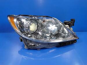 レクサス　USF40　LS　HID　右 ヘッドライト　AFS付　KOITO 50-79　81110-50291　点灯OK　　　0220-8