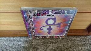 Prince「The Beautiful Experience」　