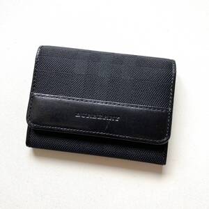 バーバリー　Burberry コインケース　カードケース　