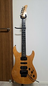 FERNANDES FR-150S フェルナンデス エレキギター　　検索ワード ESP IBANEZ YAMAHA FENDER GIBSON 