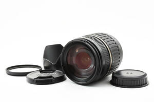 9-15-34 美品 タムロン AF 18-200mm F/3.5-6.3 XR Di II LD Aspherical Kマウント レンズ 2229884