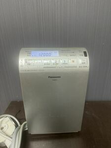 Panasonic アルカリイオン整水器 TK8051 通電確認のみ
