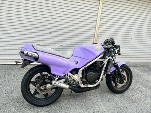 ホンダ NS250