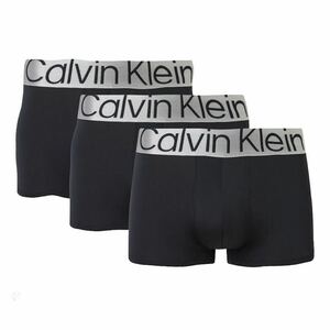 カルバンクライン ボクサーパンツ 3枚セット Calvin Klein BTS ジョングク　ジェニー CK Lサイズ　CK コットンストレッチ