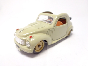 BRUMM R012 FIAT Topolino 500C 1949 ブルム フィアット トッポリーノ 500C 送料別