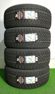 245/45R18 100H XL ARIVO ARW3 新品 スタッドレスタイヤ 4本セット 2024年製 ※本州送料無料 245/45/18