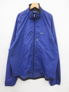 patagonia パタゴニア ベロシティシェルジャケット　XL