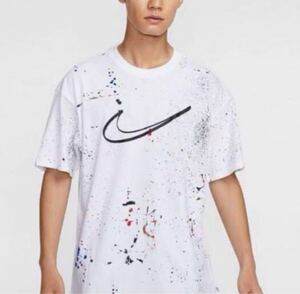 NIKE スポーツウェア メンズマックス90 Tシャツ L 送料無料 ナイキ フューチュラ futura ブレイキン