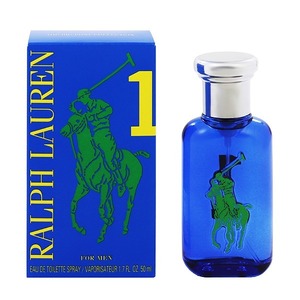 ラルフローレン ザ ビッグポニー コレクション 1 EDT・SP 50ml 香水 フレグランス THE BIG PONY COLLECTION 1 RALPH LAUREN 新品 未使用