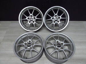 希少 BBS BMW 純正オプション E46 E36 Z4 Z3 E83 E84 E85 E86 E90 E91 E92 E93 F30 F31 F32 F34 X3 X4 17インチ スポーク