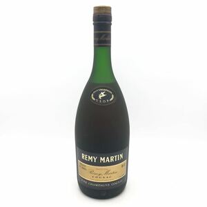 【未開栓】 REMY MARTIN レミーマルタン VSOP コニャック ブランデー 1000ml 40%