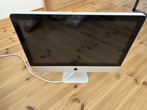 iMac 21.5インチ 【ジャンク】