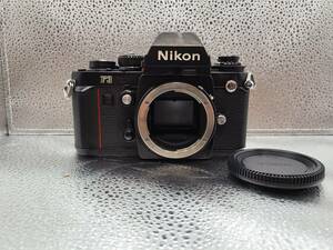 ニコン Nikon F3 ボディ