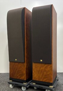 【 J 】4781 KEF Reference Model One SP3189　ペア　スピーカー　ケフ 【2個口発送品】