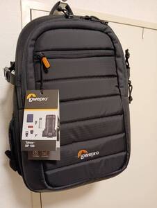 ★新品（未使用）★ Lowepro Taho150（LP36892-PWW）BLACK/NOIR　型番：LP373180-PKK