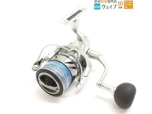 シマノ 23 ストラディック C5000XG 美品