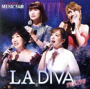 LA DIVA -TV LIVE-/LA DIVA