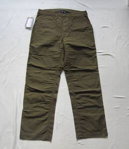 ☆新品 フリーホイーラーズ FIELD CRUISER TROUSERS (34) / アウトドアトラウザーズ / FREEWHEELERS / フリーホイーラーズ