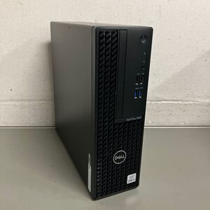 G97 DELL OptiPlex 3080 D15S Core i3 10100 メモリ　8GB 