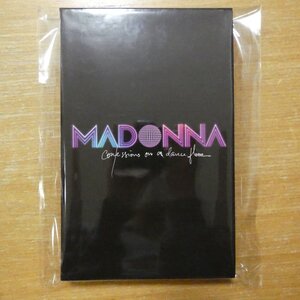 41121825;【CDBOX】MADONNA / Confessions On A Dance Floor　49464-2