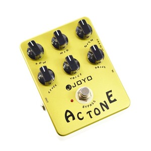 ジョーヨー JOYO/エフェクター AC TONE JF-13 ACトーン