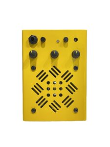 THIRD MAN(Third Man Records)◆×Critter&Guitari/TERZ Amplifire/アンプ/アダプター付属