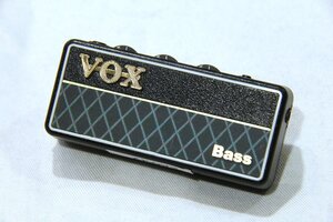 [美品] VOX AP2-BS ベース用ヘッドホンアンプ [XK693]【神戸店在庫】