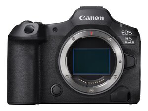 新品 Canon EOS R5 Mark II ボディ キヤノン