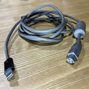 【送料無料】NEC PC9821 LA10 LA7 ACアダプター 電源ケーブル PC-9821NB-U01 改造 USB Type-C PD 給電 Power Delivery トリガーケーブル 