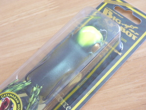 新品 メガバス Megabass ビッグガボット BIG GABOT WILD GILL