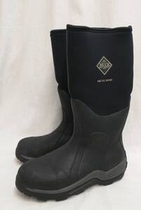 MUCK BOOT ARCTIC SPORT HIGH マックブーツ アークティック スポーツ ハイ 作業用 ブーツ 長靴 US12 乗馬 防寒 耐水 耐寒 店舗受取可