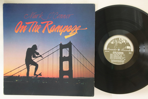 米LP Mark Oconnor On The Rampage 0118 ROUNDER /00260