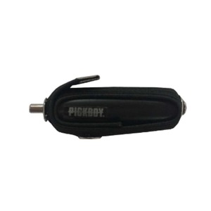 カポタスト ウクレレ ゴム製 ピックボーイ PICKBOY CP80UK Rubber Capo カポ