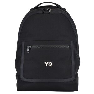 新品 Y-3 ワイスリー BACKPACK/クラシック バックパック リュックサック/IY4063 BLACK