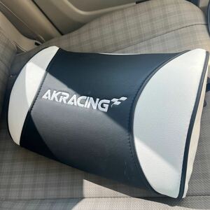 AKRACING ゲーミングチェアクッション