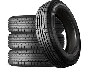 【新品】グッドイヤー 185/70R14 88S エコタイヤ EfficientGrip ECO EG01 05500543 4本セット