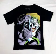 BATMAN バットマン キリングジョーク ジョーカー Tシャツ 激レア 海外製