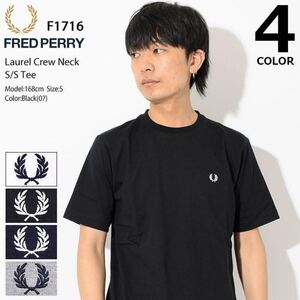 FRED PERRY フレッドペリー　men