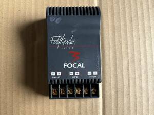  FOCAL FAK1 クロスオーバーネットワーク 