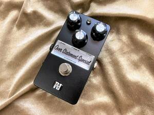 Pedal diggers Over Statement Special / Overdrive