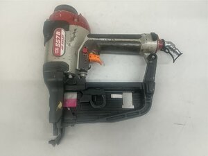 【中古品】★MAX　常圧エアネイラ　フロアタッカ　TA-557B/957Tフロア　ITGI4UV8D7IJ