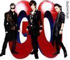 GO（通常盤） BREAKERZ