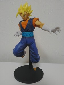 DRAGONBALL LEGENDS COLLAB -VEGITO- ベジット　ドラゴンボール レジェンズ　超サイヤ人　ベジット