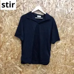 F241209-57stir tシャツ M