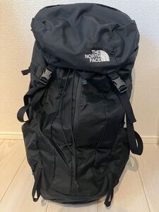 THE NORTH FACE TELLUS 33 ブラックリュック