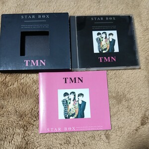 TMN STAR BOX