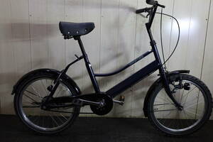 美品！あさひ製 APRES MIDI アプレス　ミディ 20インチ 380mm LED仕様 minivelo