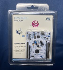 KF Nucleo STM32F401 ボード 開発 評価 マイコン