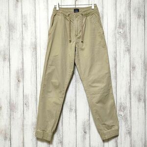 Gap KHAKIS　ギャップ　ジョガーパンツ